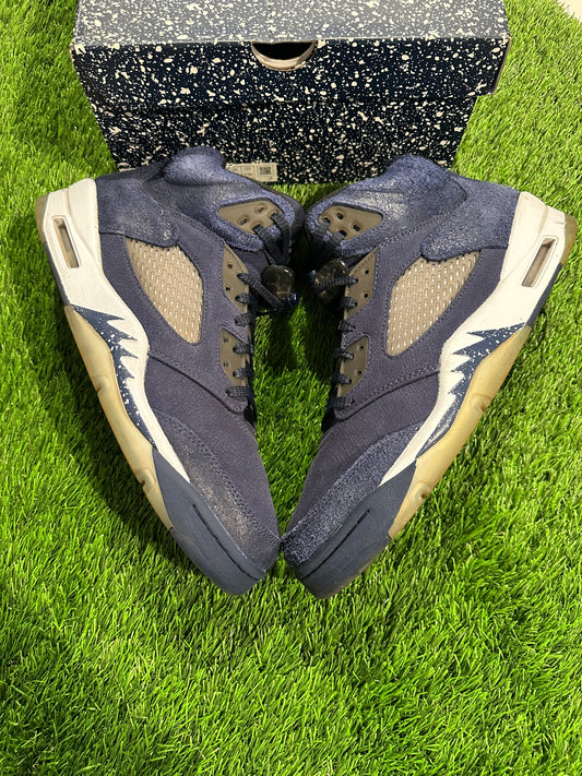 Jordan 5 Retro Georgetown 11M/12.5W