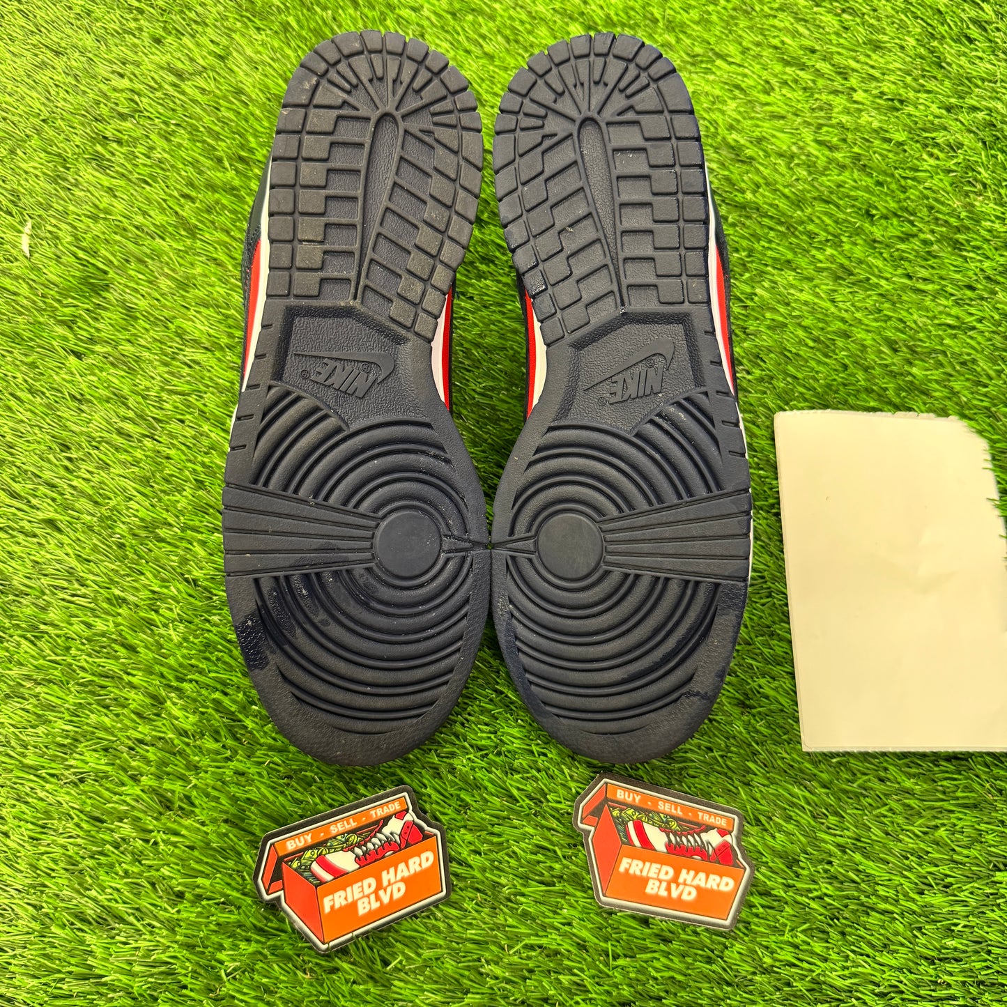 Dunk Low Retro SE CO.JP University Red Obsidian SIZE 7.5M/9W