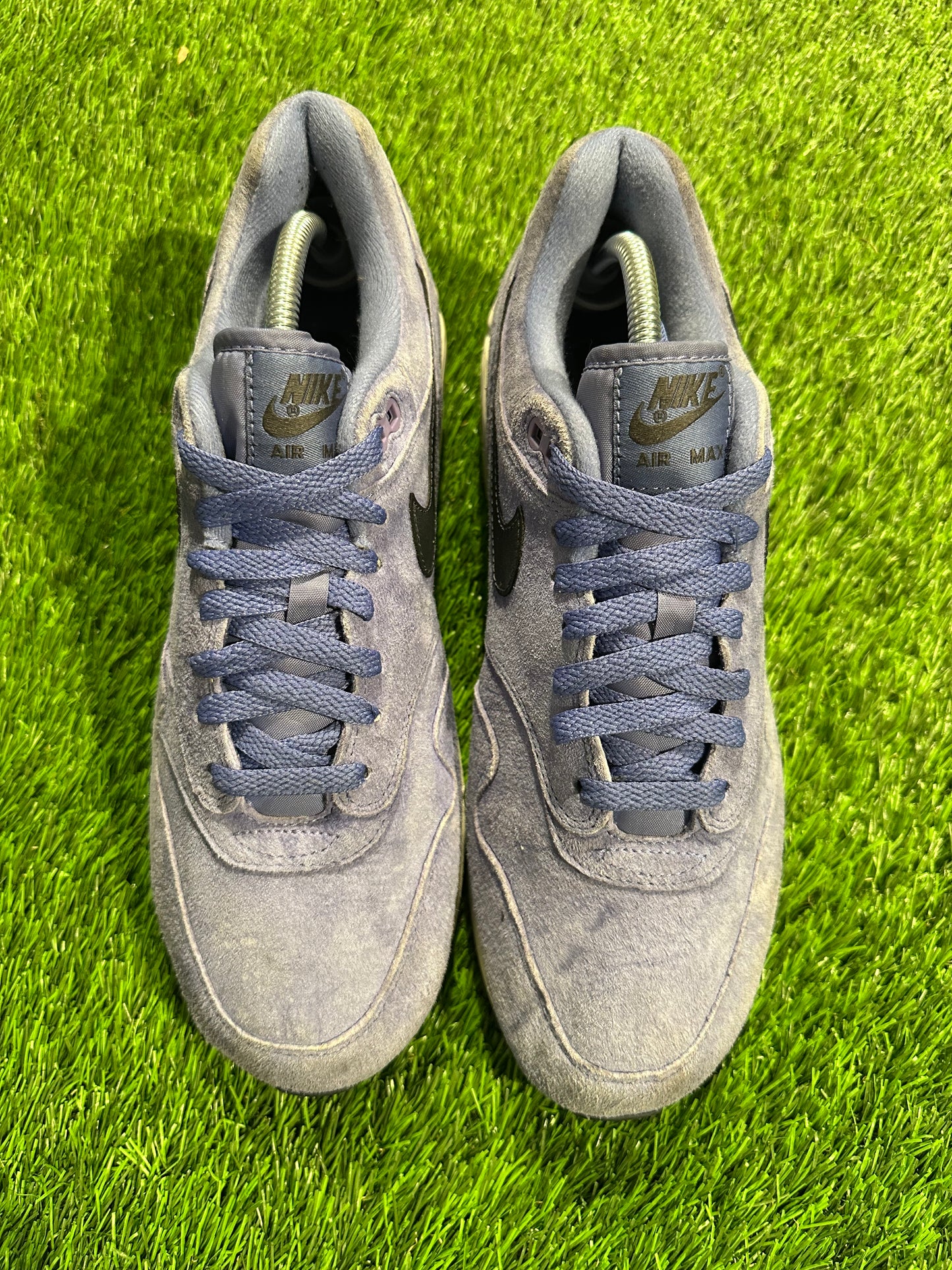Air Max 90/1 Purple Basalt 10M/11.5W