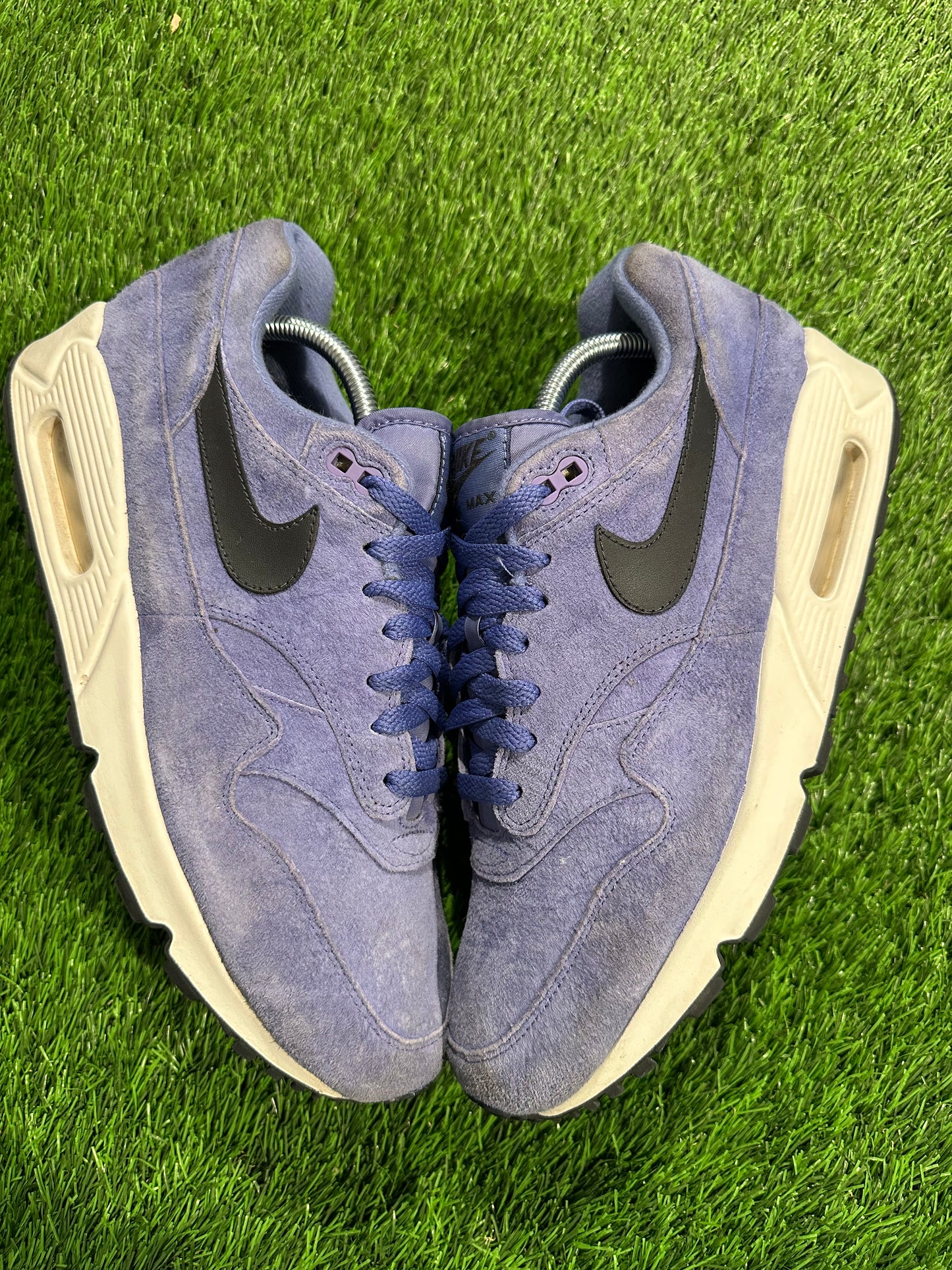 Air Max 90/1 Purple Basalt 10M/11.5W