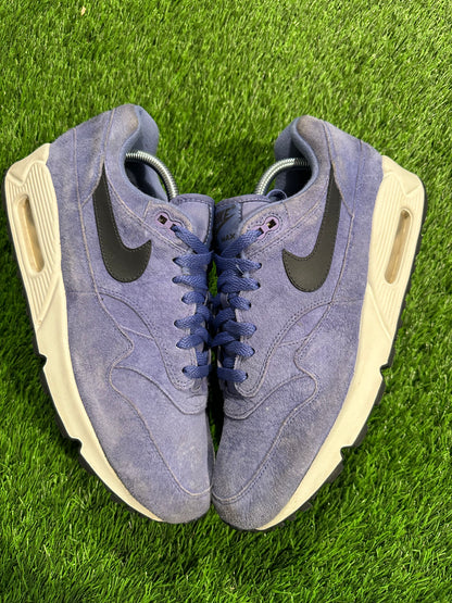Air Max 90/1 Purple Basalt 10M/11.5W
