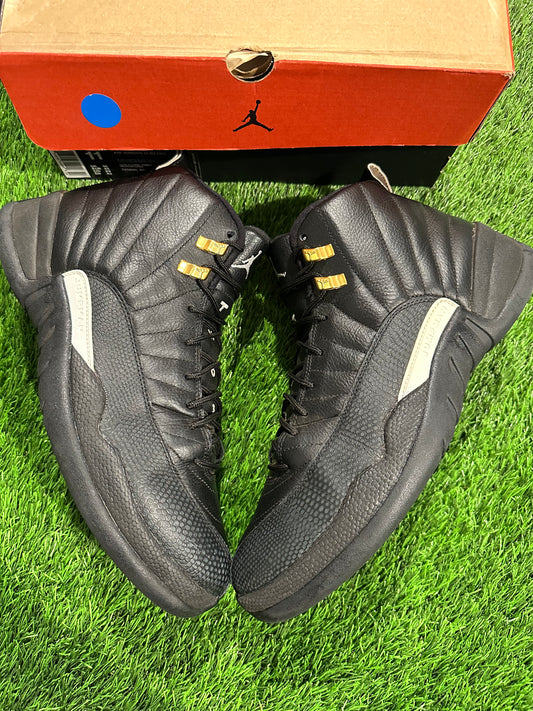 Jordan 12 Retro The Master