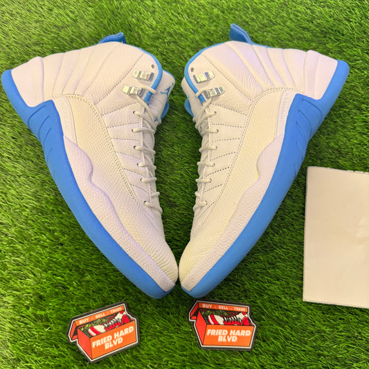 Jordan 12 Retro Melo (2025) 10M/11.5W