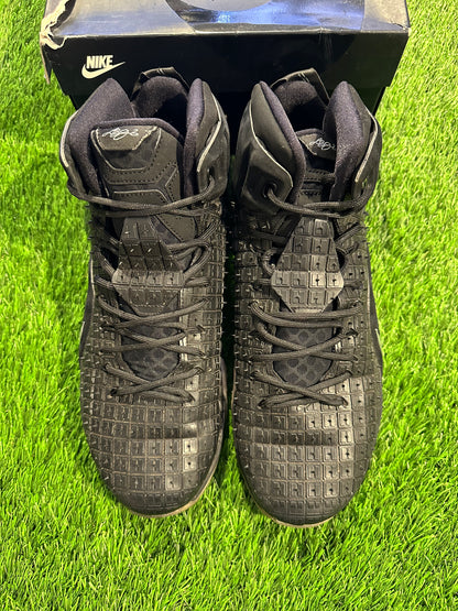 Nike LeBron 12 EXT Rubber City 10.5M/12W