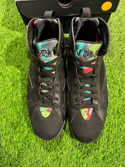 Jordan 7 Retro Barcelona Nights 10.5M/12W