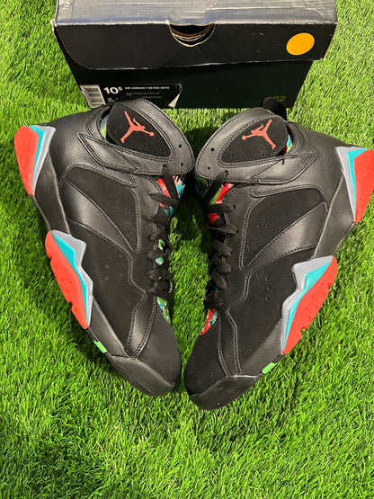 Jordan 7 Retro Barcelona Nights 10.5M/12W
