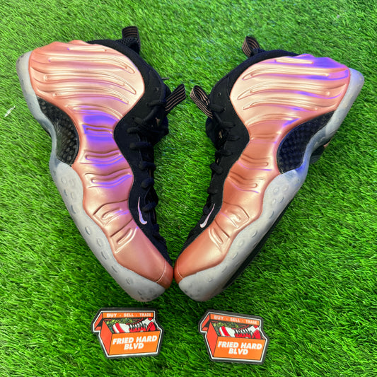 Air Foamposite One Rust Pink 13M/14.5W
