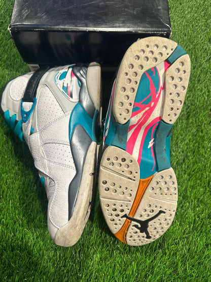 Jordan 8 Retro South Beach 8.5M/10W