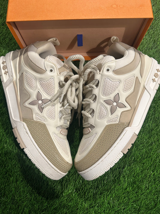 Louis Vuitton LV Skate Sneaker