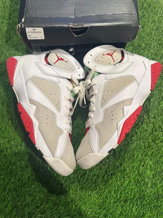 Jordan 7 Retro Hare (2015) 11M/12.5W