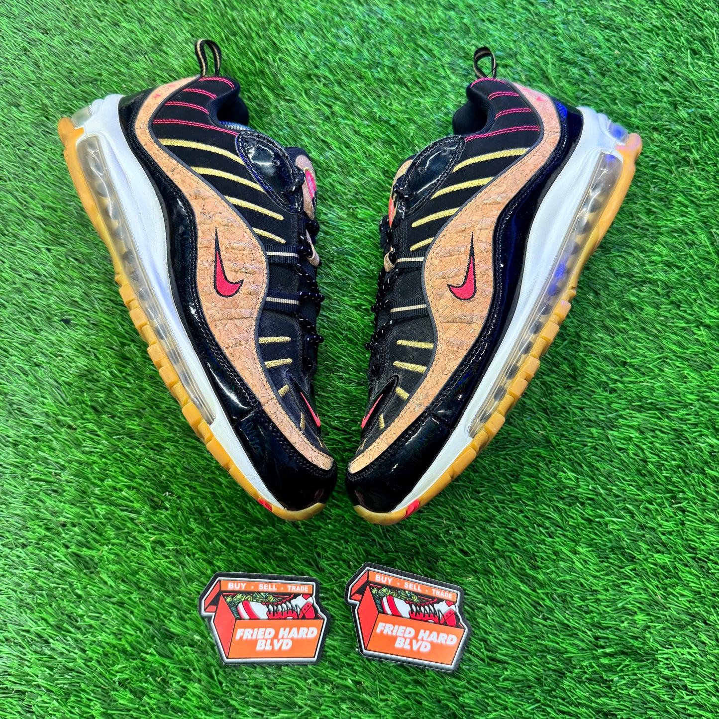 Air Max 98 Next Year SIZE 10M/11.5W