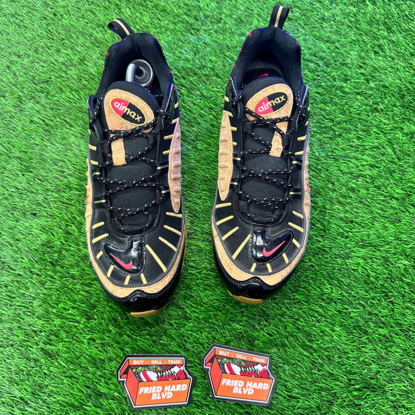 Air Max 98 Next Year SIZE 10M/11.5W