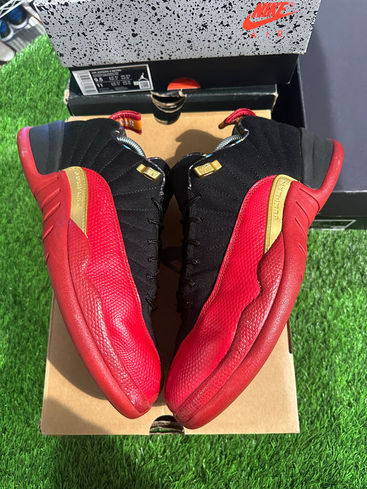Jordan 12 Low SE Super Bowl LV