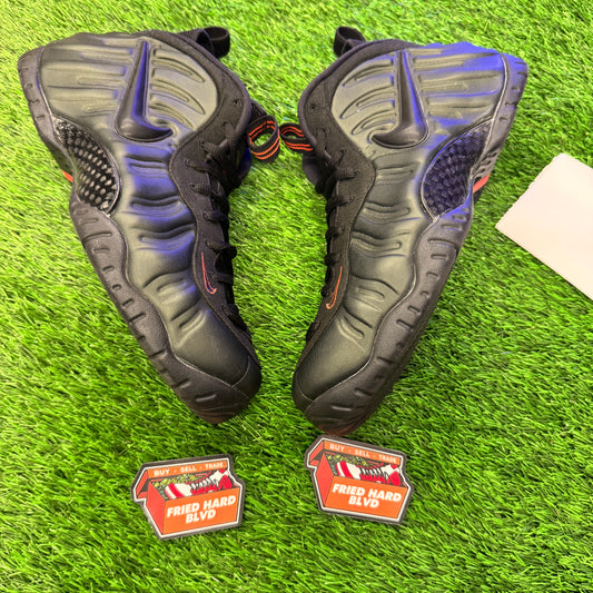 Air Foamposite Pro Sequoia SIZE 12M/13.5W