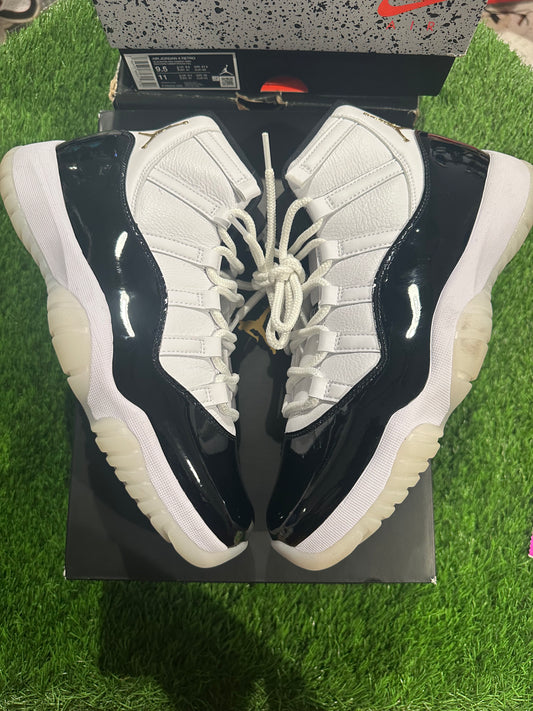 Jordan 11 Retro DMP Gratitude (2023)