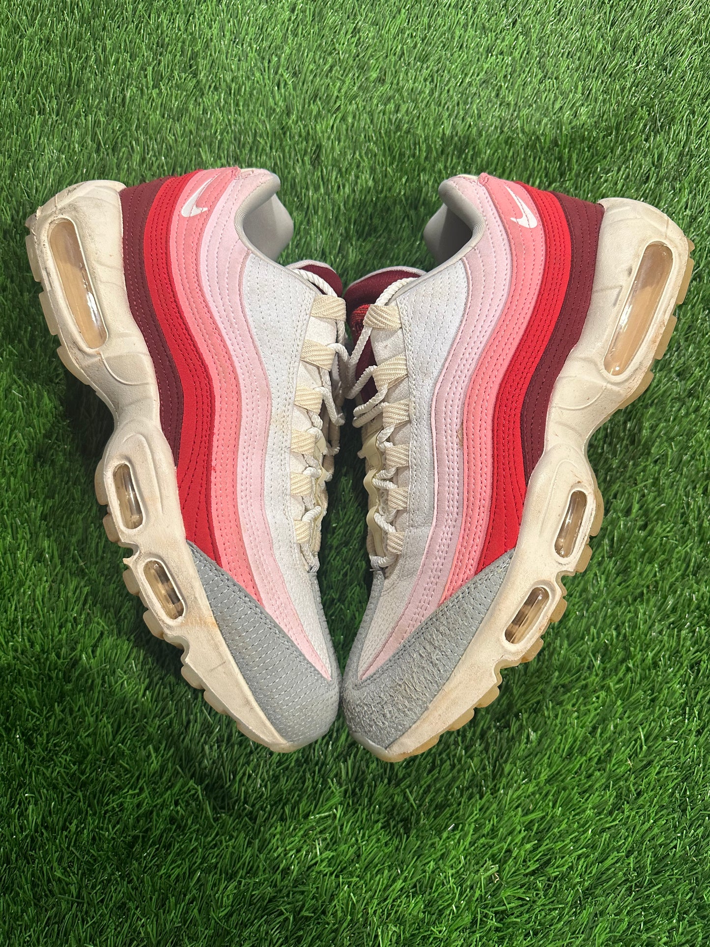 Nike Air Max 95 Anatomy of Air GID
