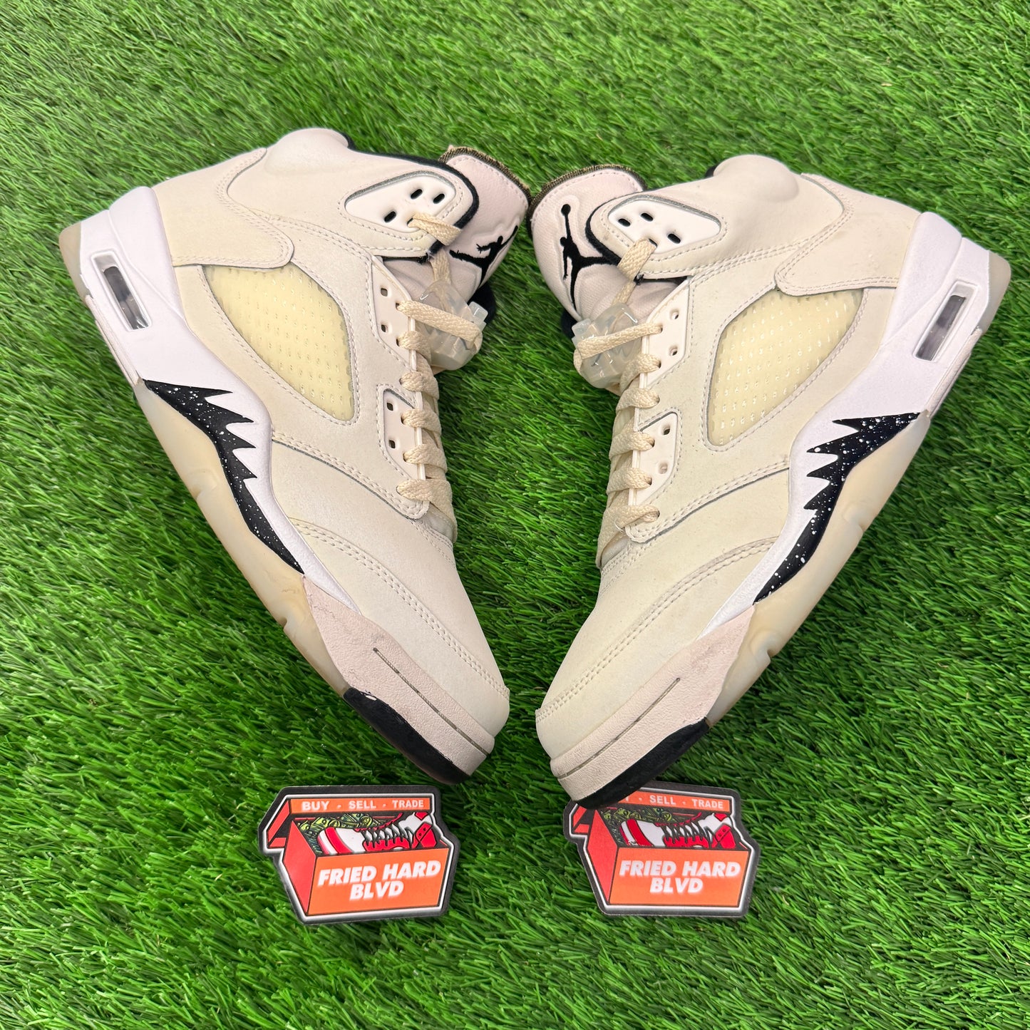 Jordan 5 Retro SE Sail 8M/9.5W