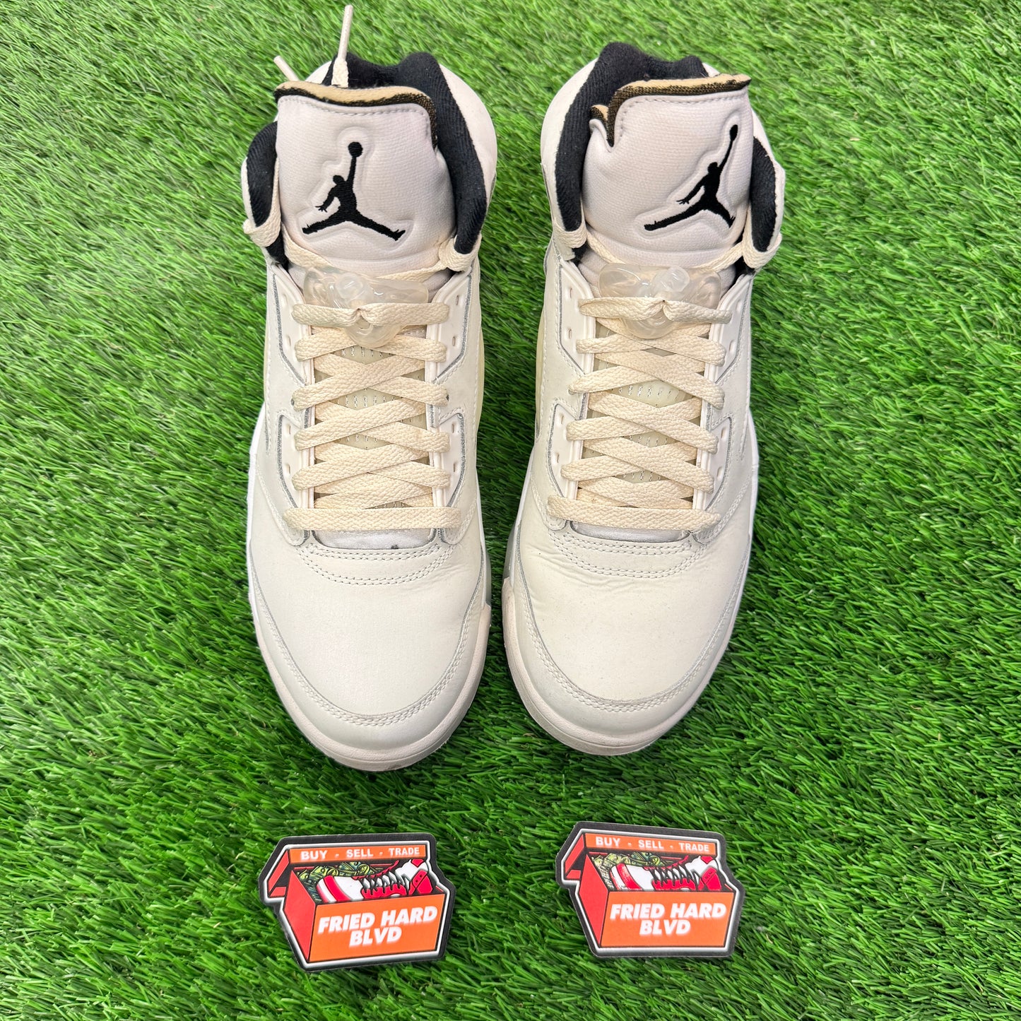 Jordan 5 Retro SE Sail 8M/9.5W