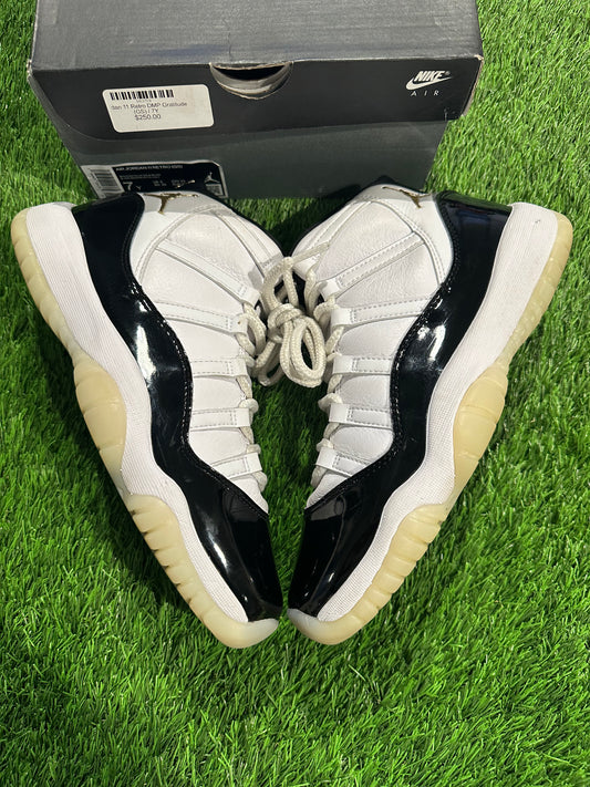 Jordan 11 Retro DMP Gratitude (2023) (GS)