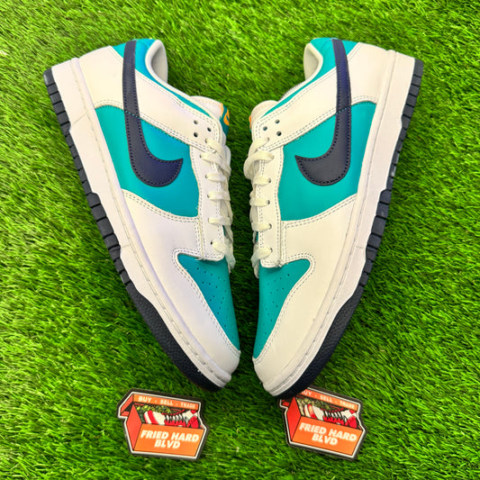 Dunk Low Dusty Cactus SIZE 11M/12.5W