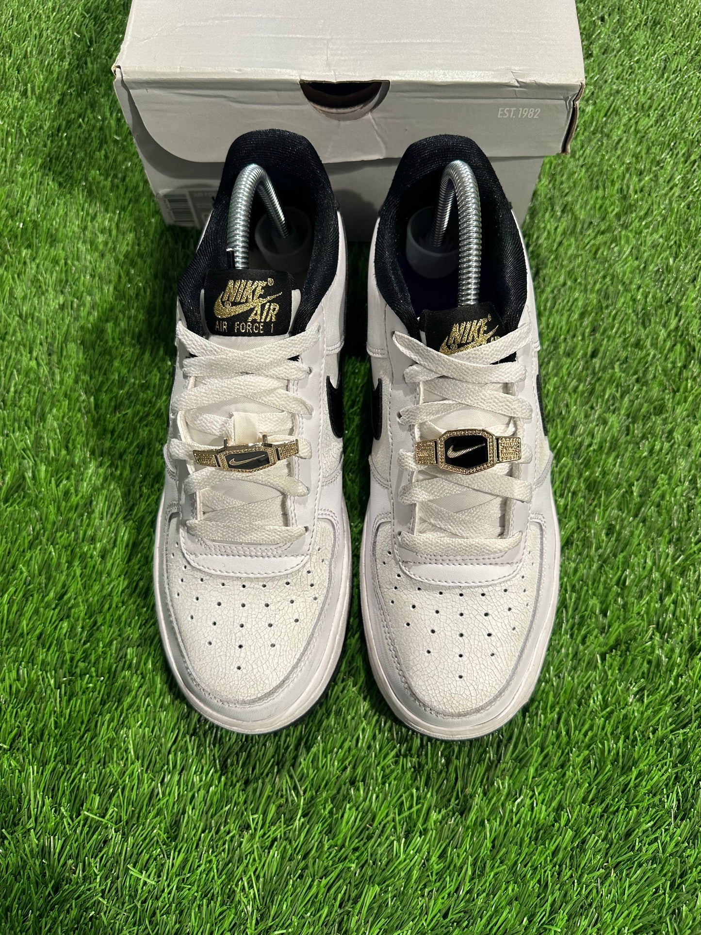 Nike Air Force 1 Low World Champion (GS) 6Y/7.5W