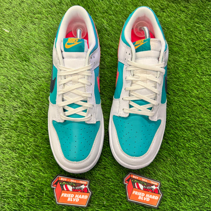 Dunk Low Dusty Cactus SIZE 11M/12.5W