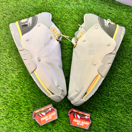 Air Trainer 1 SP Travis Scott Grey Haze SIZE 10.5M/12W