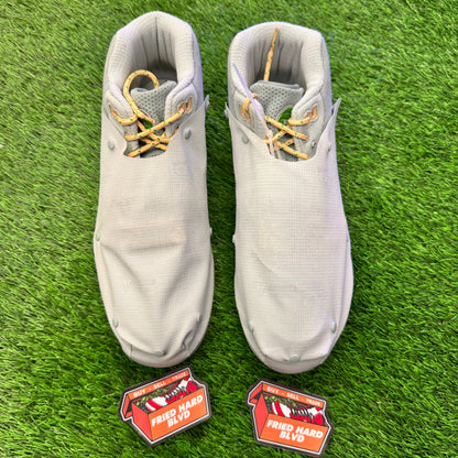 Air Trainer 1 SP Travis Scott Grey Haze SIZE 10.5M/12W