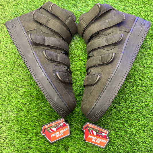 Air Force 1 High '07 SP Billie Eilish Sequoia SIZE 13M/14.5W