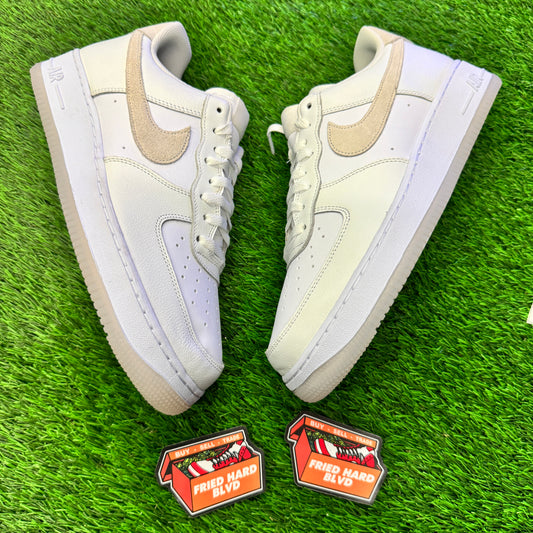 Air Force 1 Low '07 LV8 Summit White Phantom SIZE 11M/12.5W