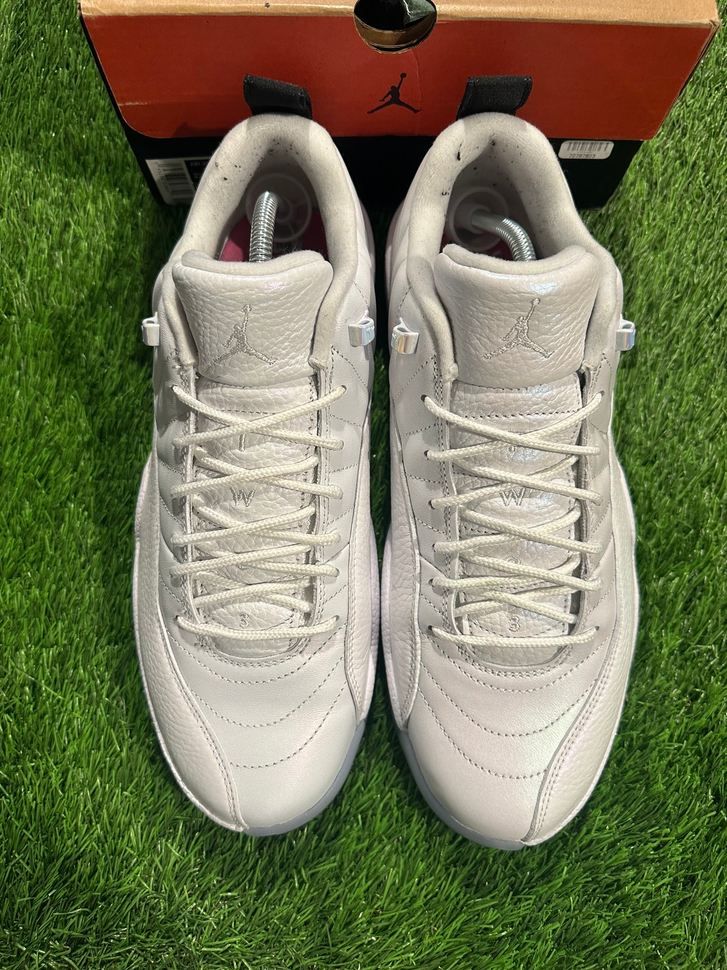 Jordan 12 Retro Low Easter (2021)
