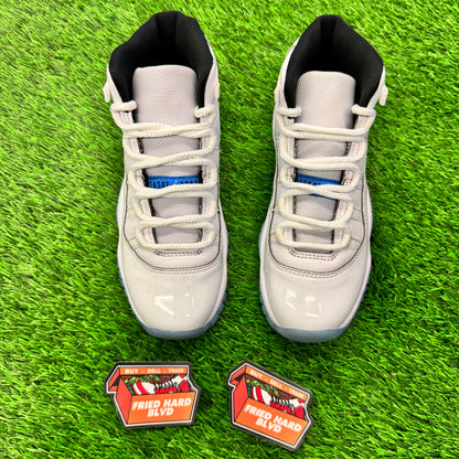 Jordan 11 Retro Legend Blue (2024) (GS) SIZE 5Y/6.5W