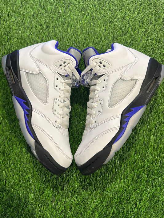 Jordan 5 Retro Dark Concord (GS)