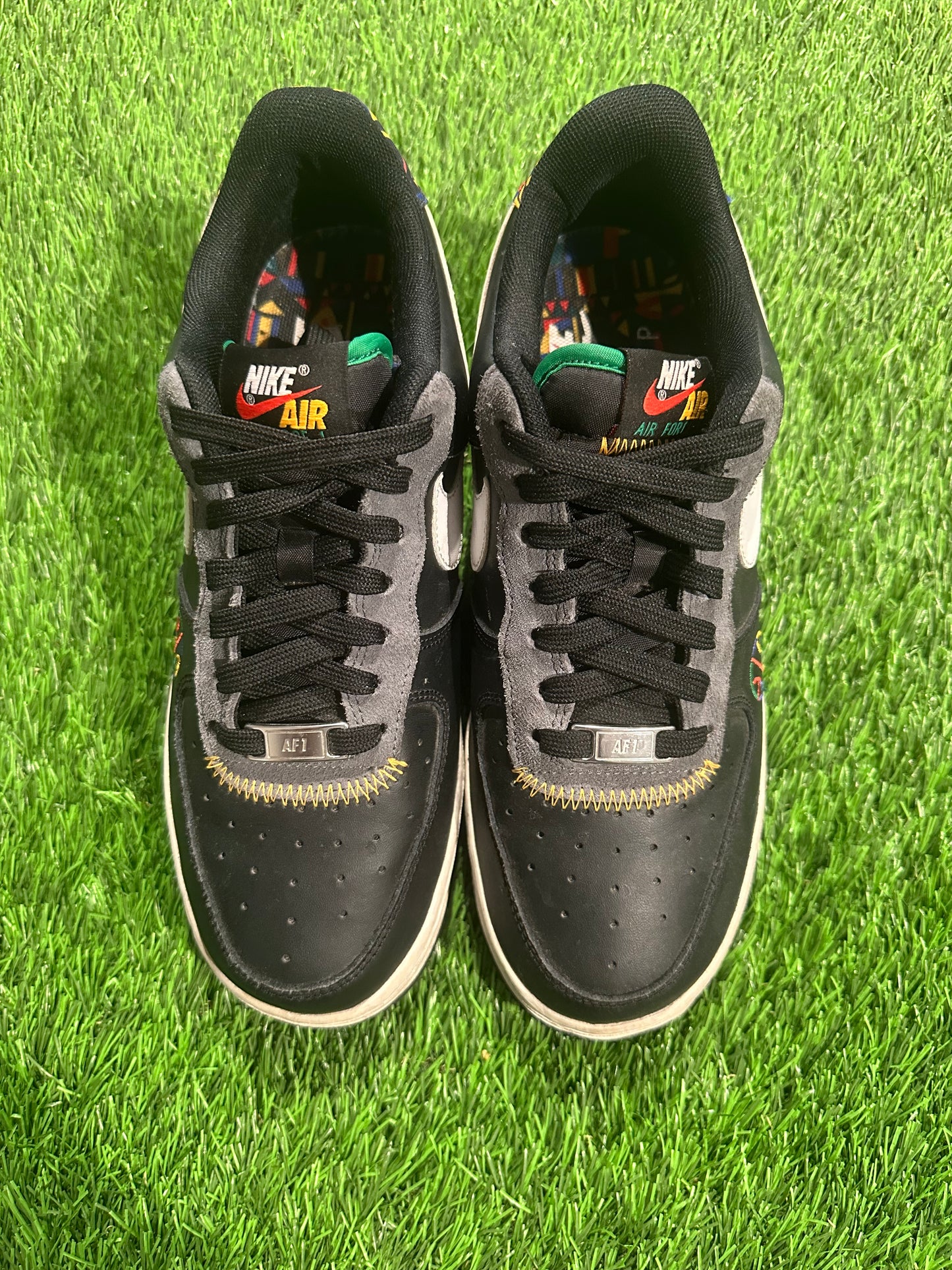 Nike Air Force 1 Low Live Together, Play Together (Peace)