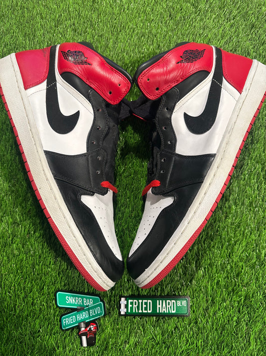Jordan 1 Mid Bred (2013)