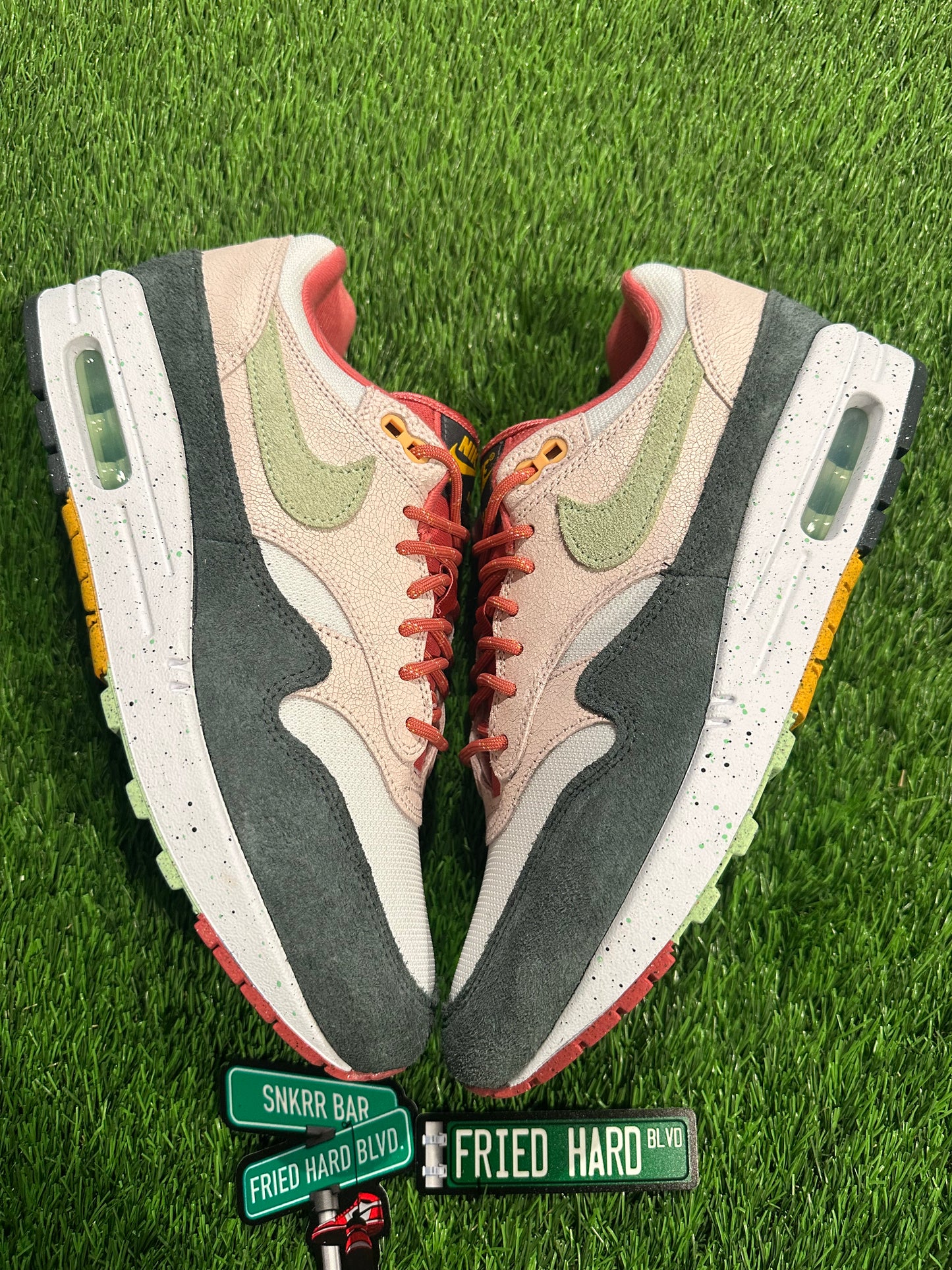 Air Max 1 Easter Celebration 9M/10.5W