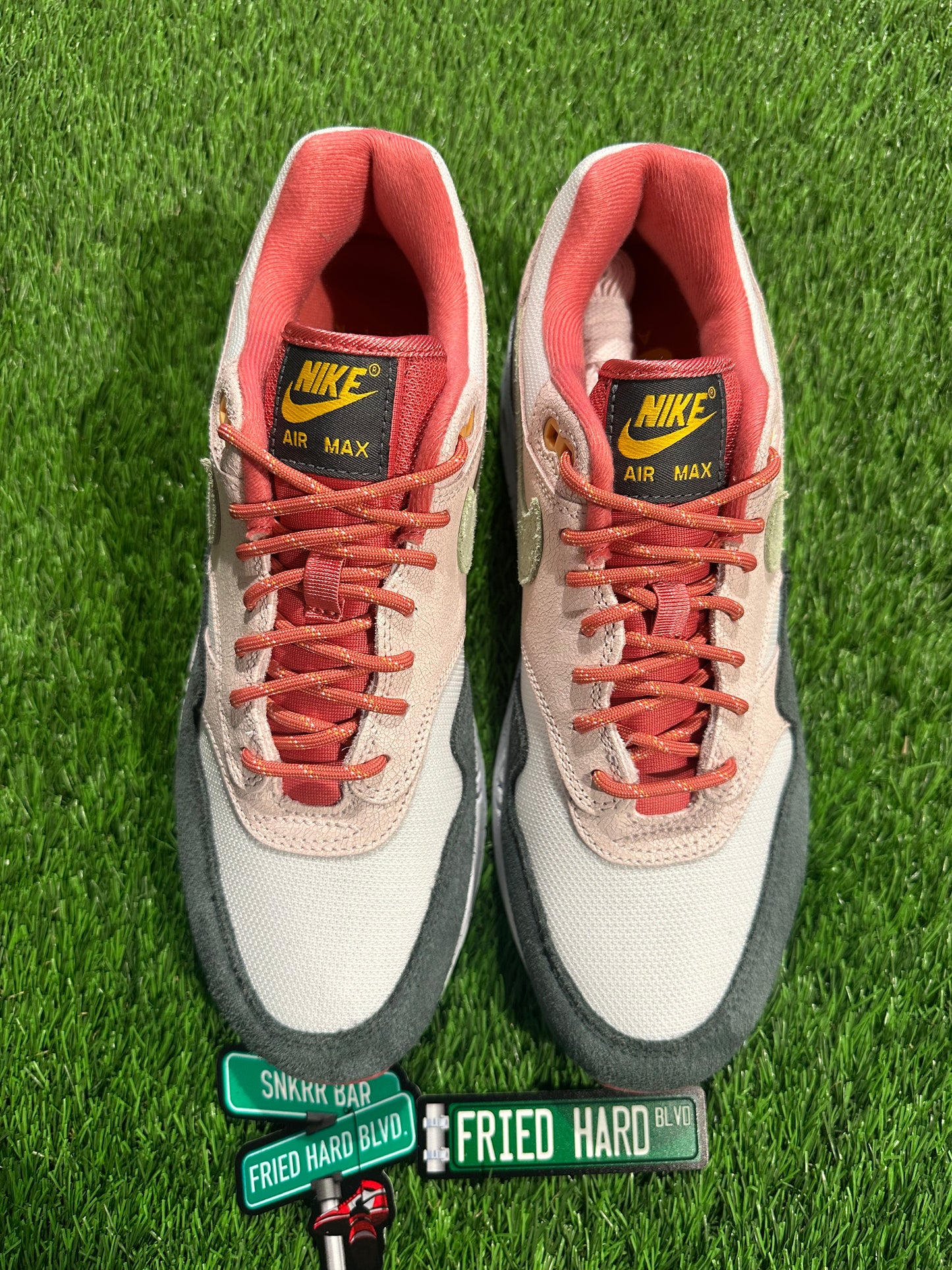 Air Max 1 Easter Celebration 9M/10.5W