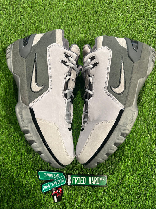 Nike Air Zoom Generation Dark Grey