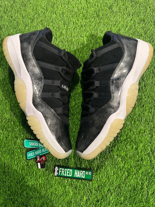 Jordan 11 Retro Low Barons