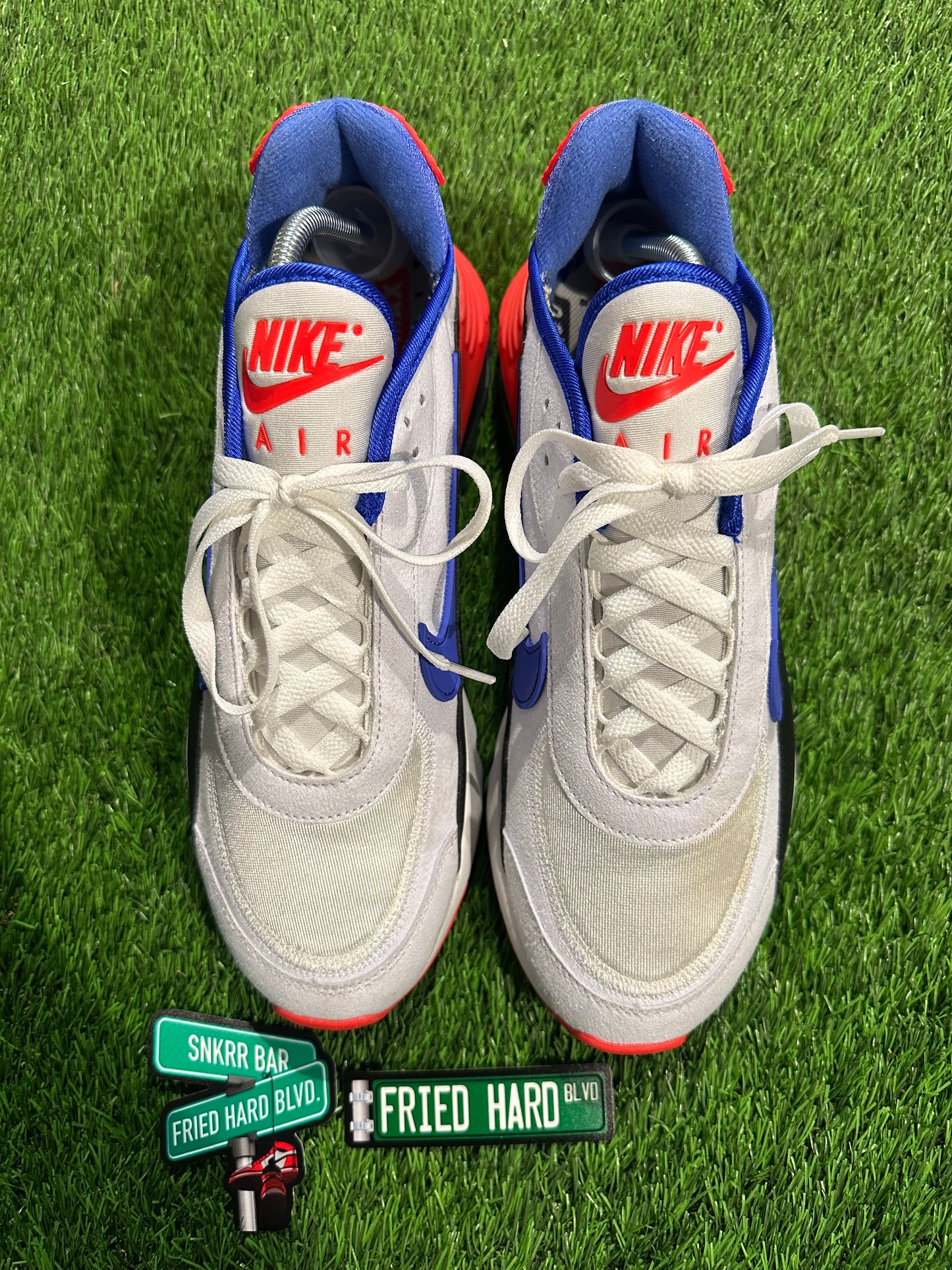 Nike Air Max 2090 Evolution Of Icons