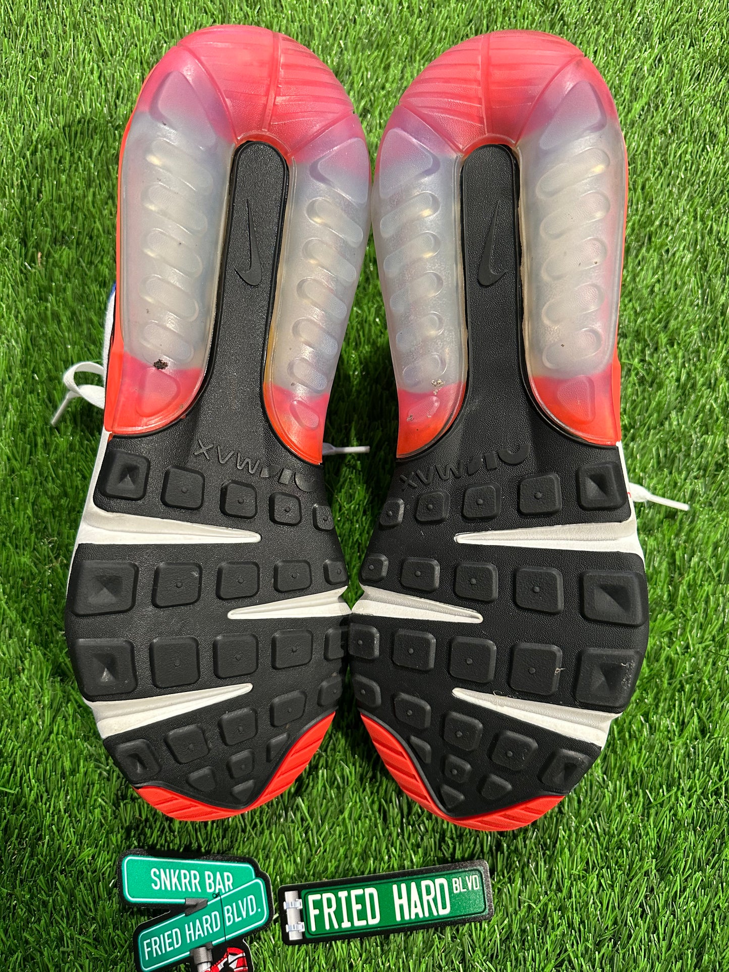 Nike Air Max 2090 Evolution Of Icons