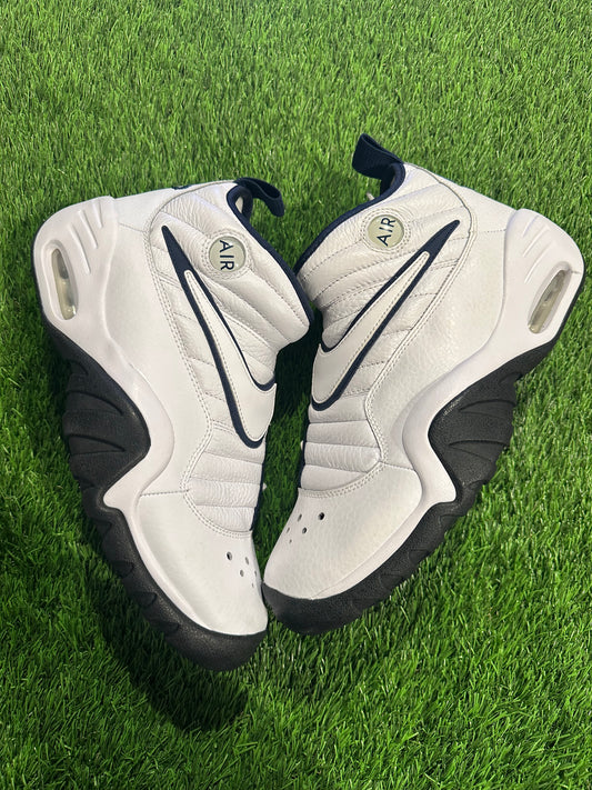 Nike Shake N'Destrukt White Navy