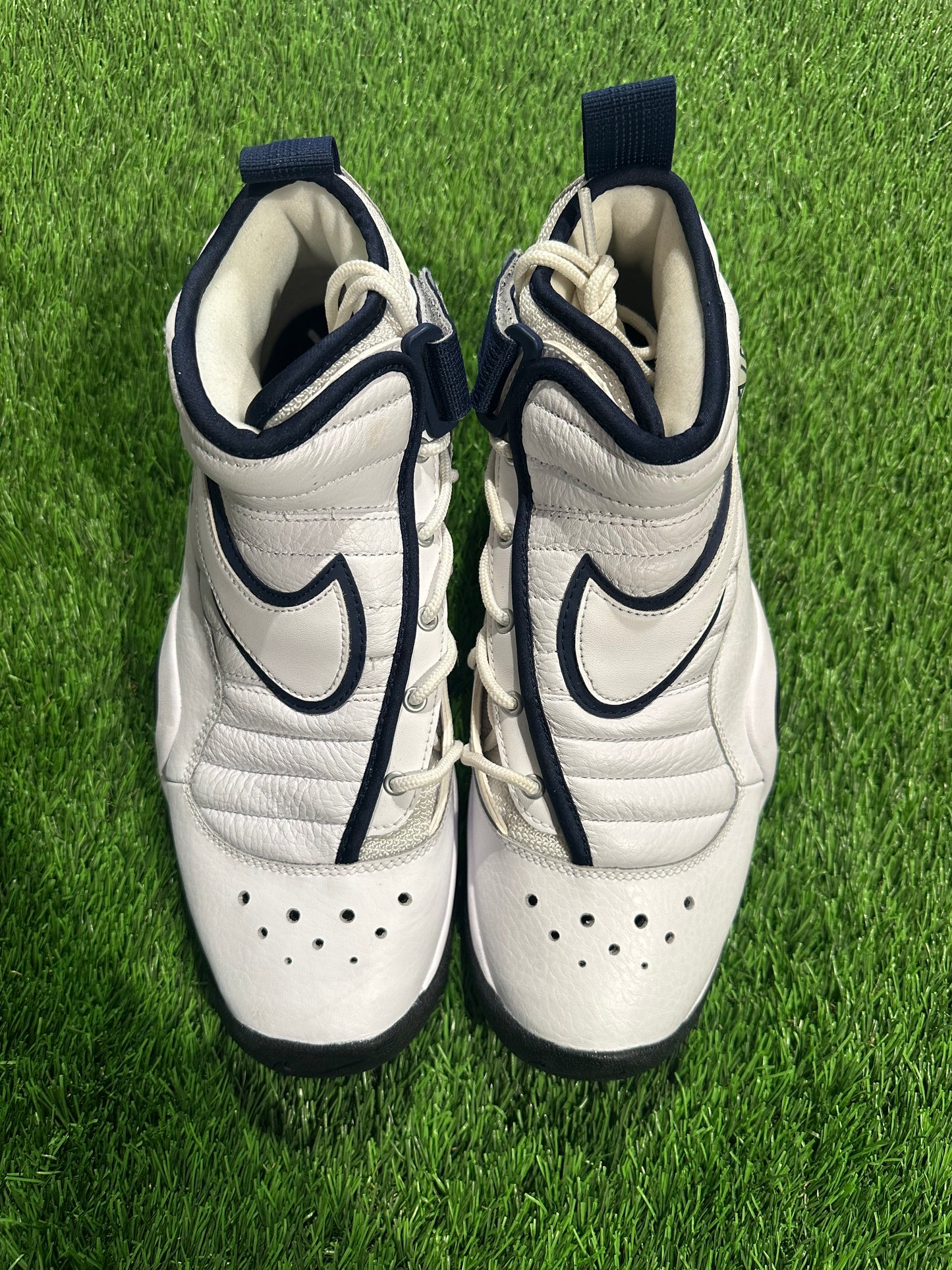 Nike Shake N'Destrukt White Navy
