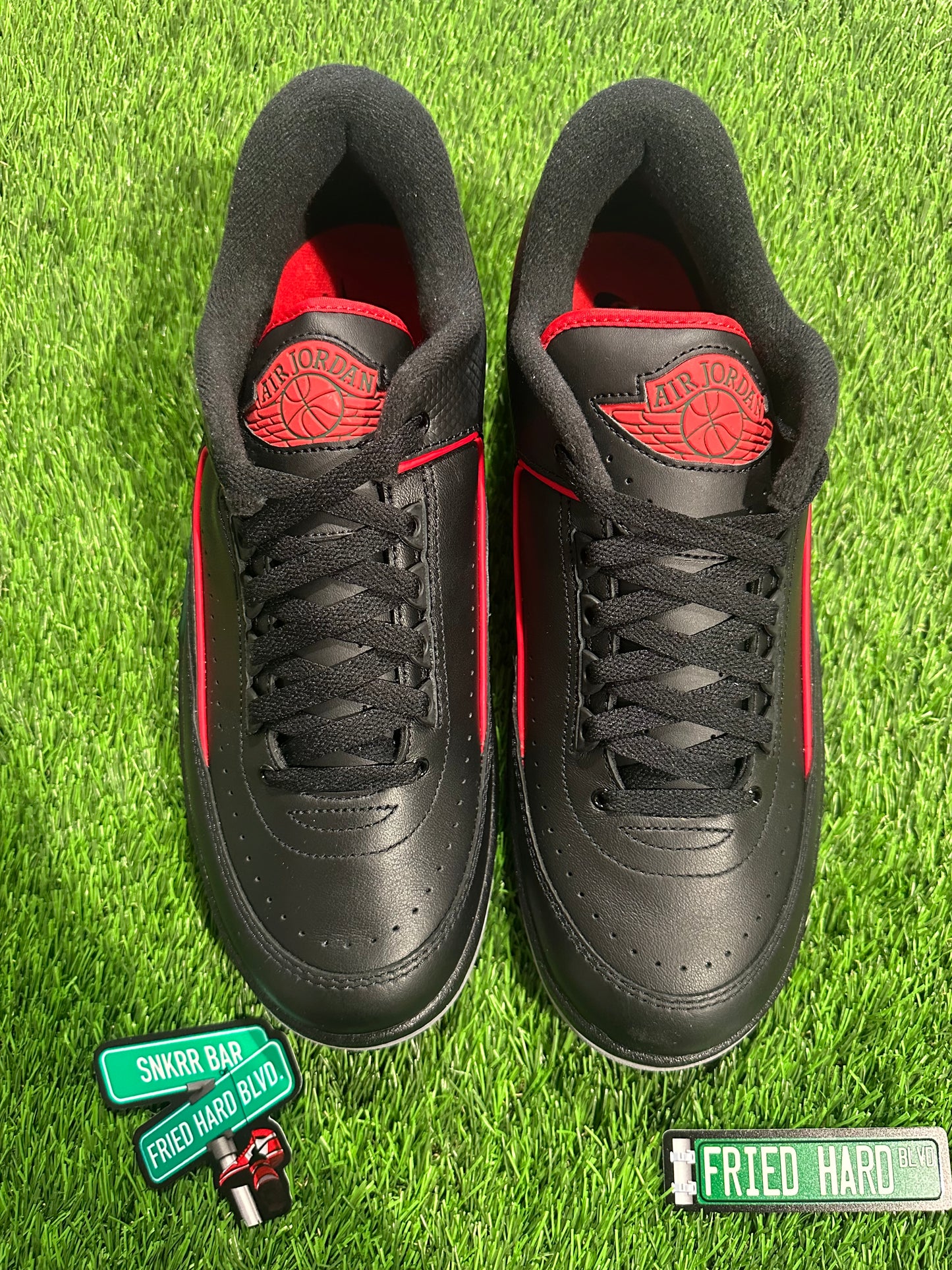 Jordan 2 Retro Low Christmas