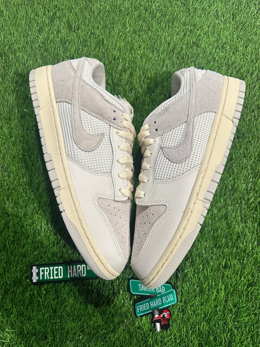Nike Dunk Low Phantom Light Bone