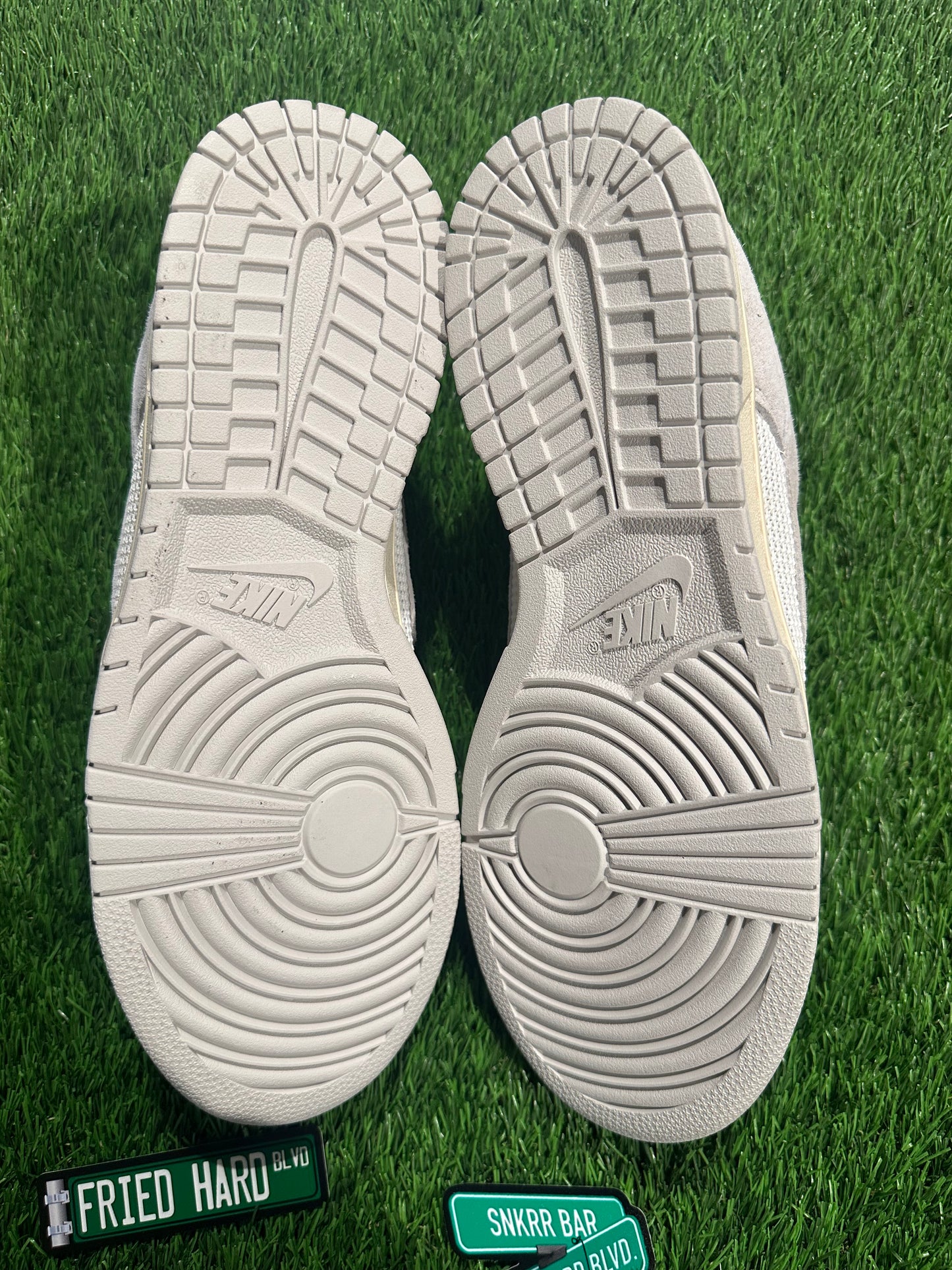 Nike Dunk Low Phantom Light Bone