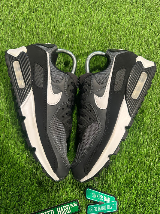 Nike Air Max 90 Iron Grey 7Y/8.5W