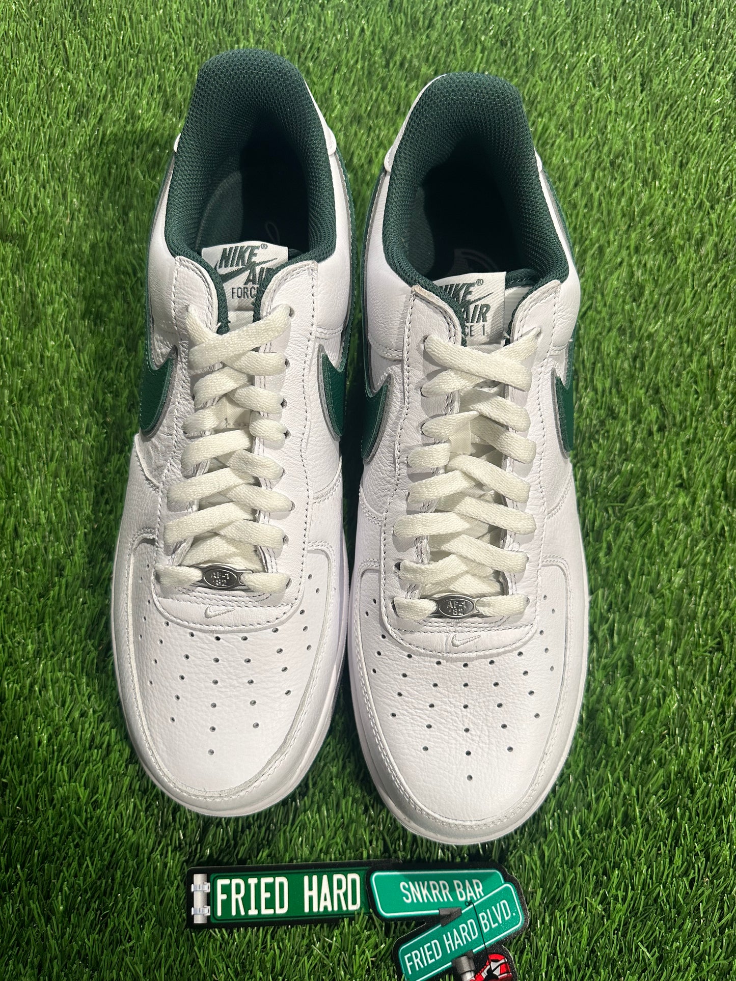 Nike Air Force 1 Low Four Horsemen LeBron
