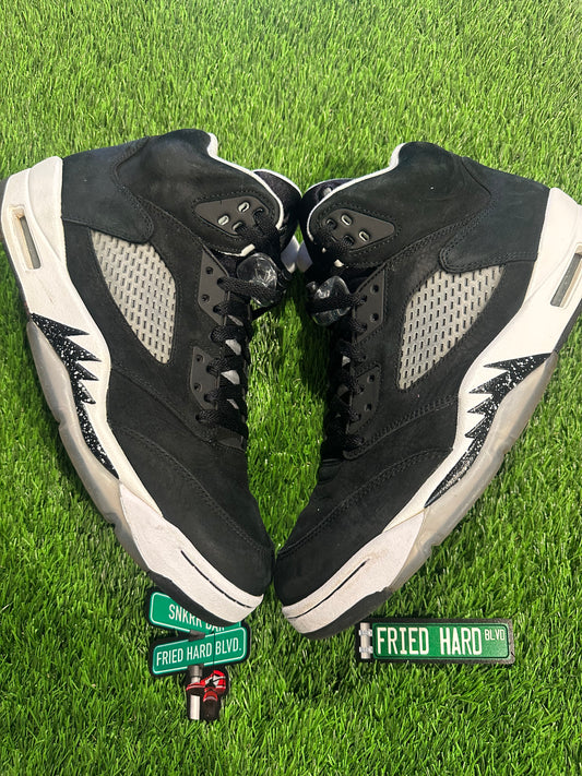 Jordan 5 Retro Oreo (2013)