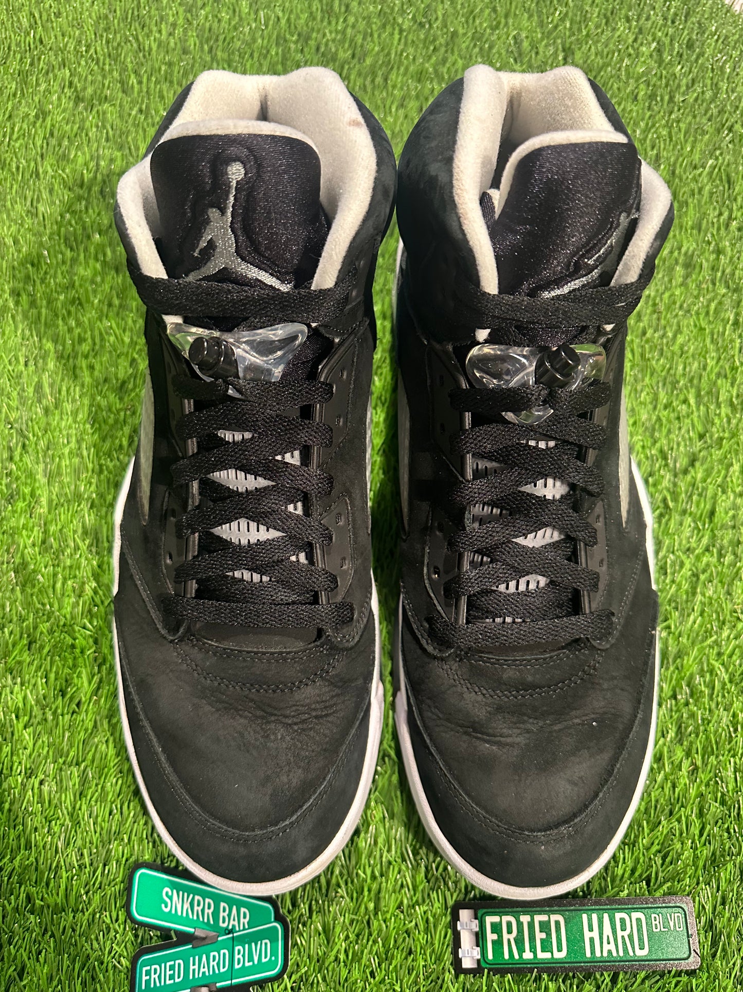 Jordan 5 Retro Oreo (2013)